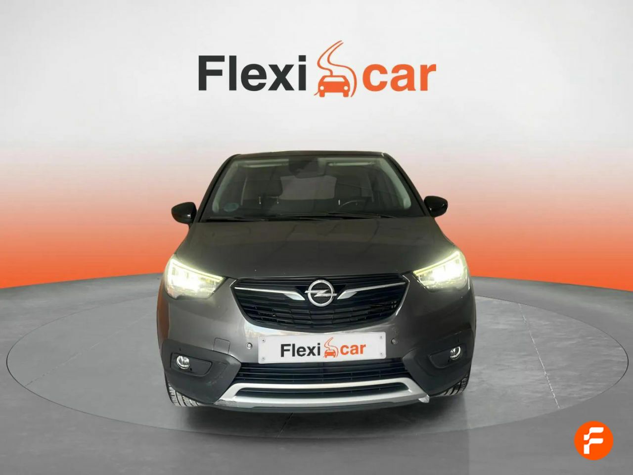 Foto Opel Crossland X 2