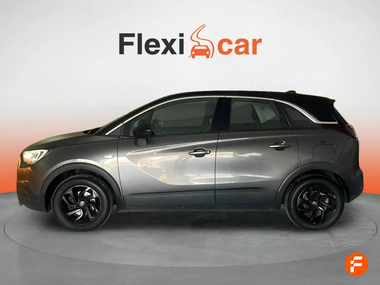 Foto Opel Crossland X 3
