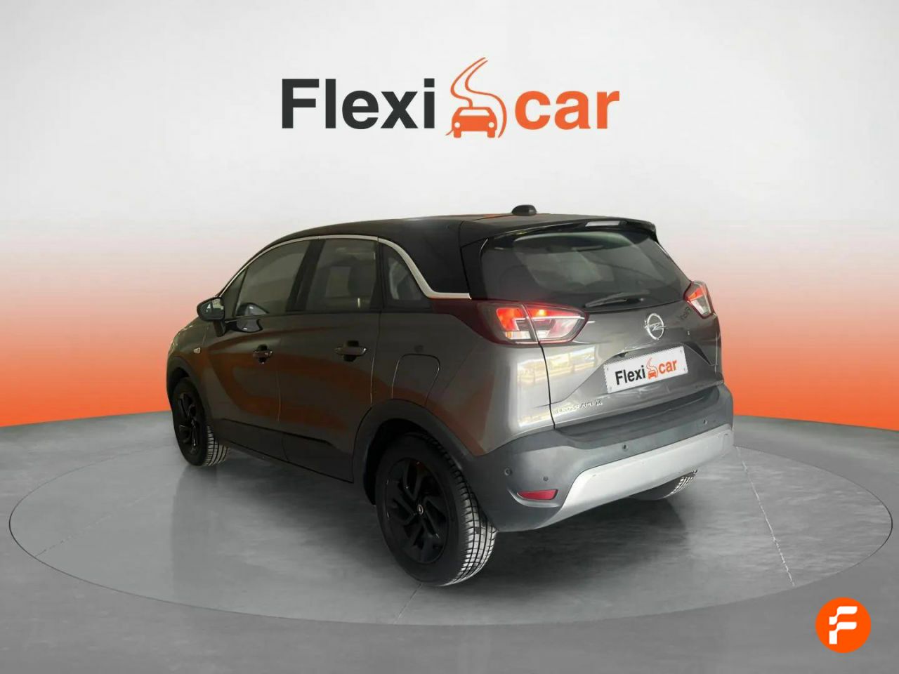 Foto Opel Crossland X 7