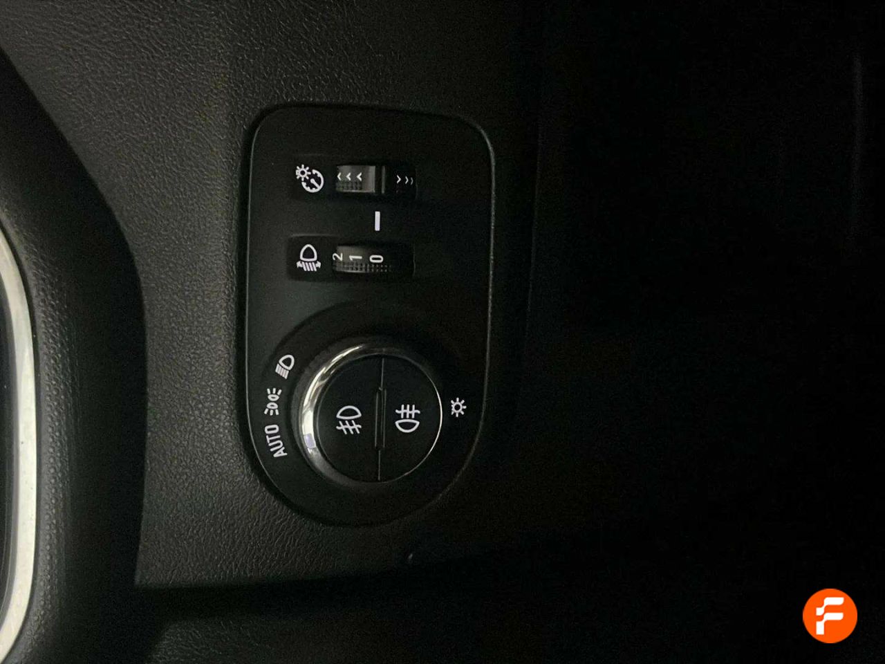 Foto Opel Crossland X 20
