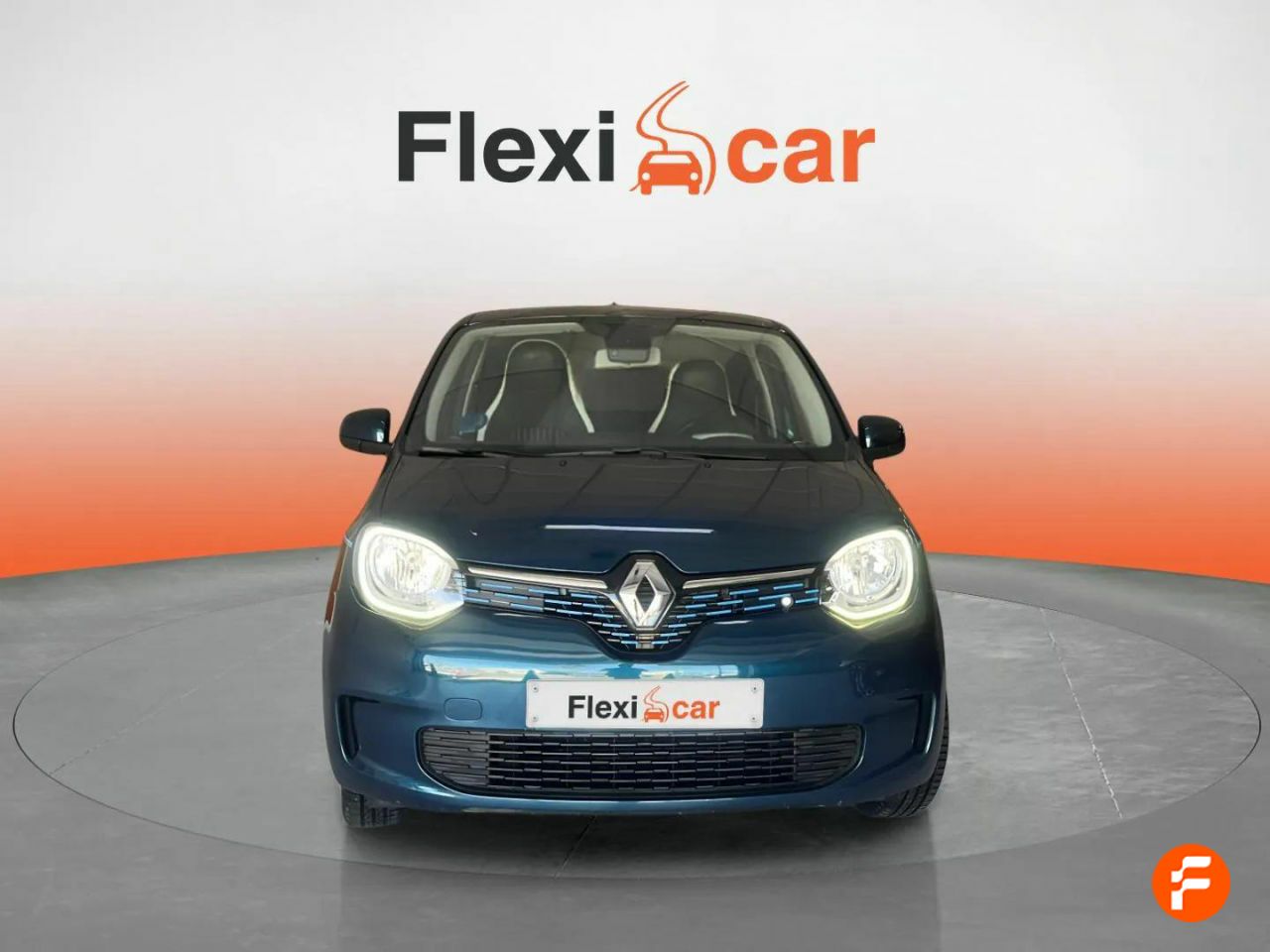 Foto Renault Twingo 2