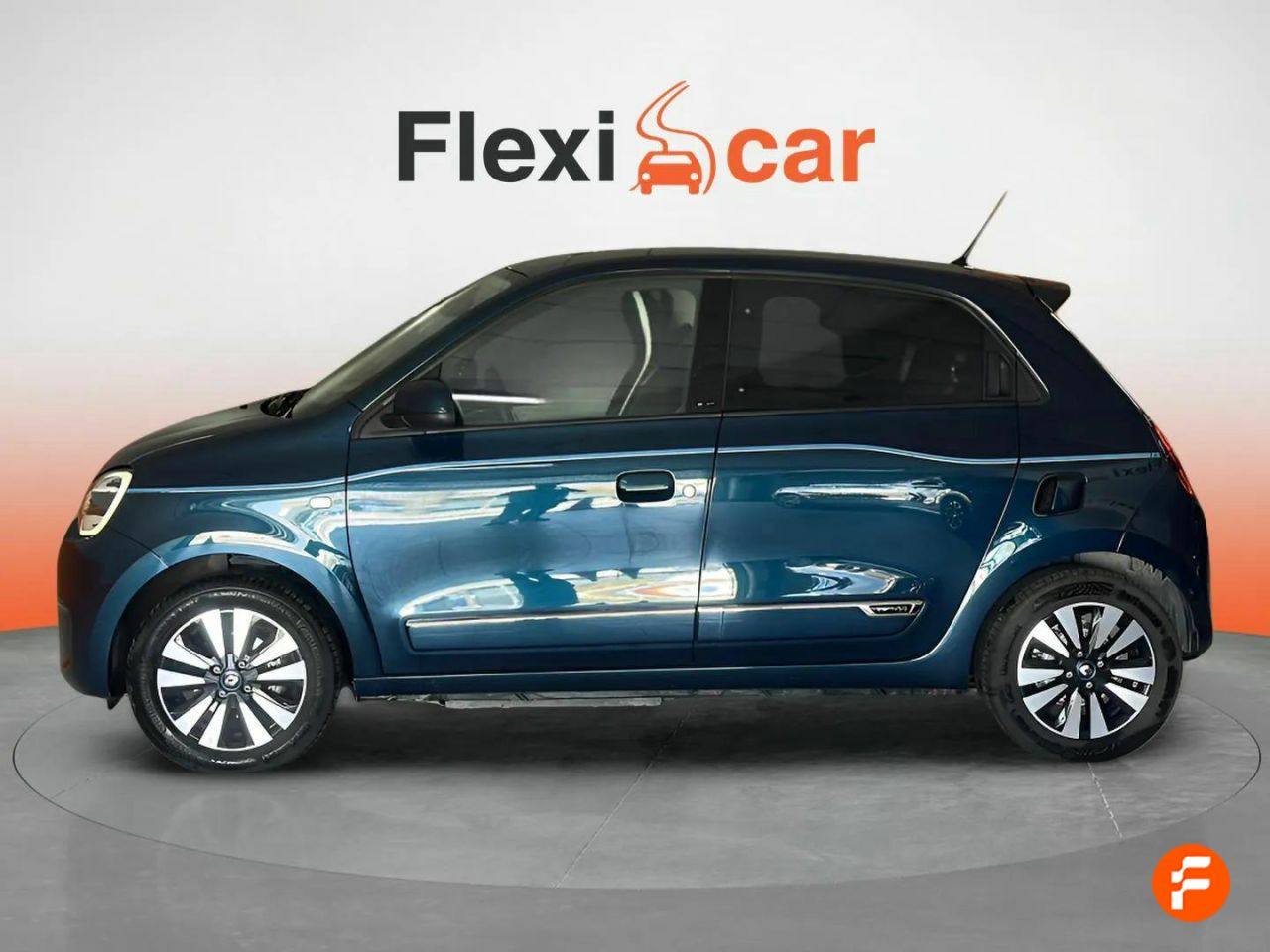 Foto Renault Twingo 3
