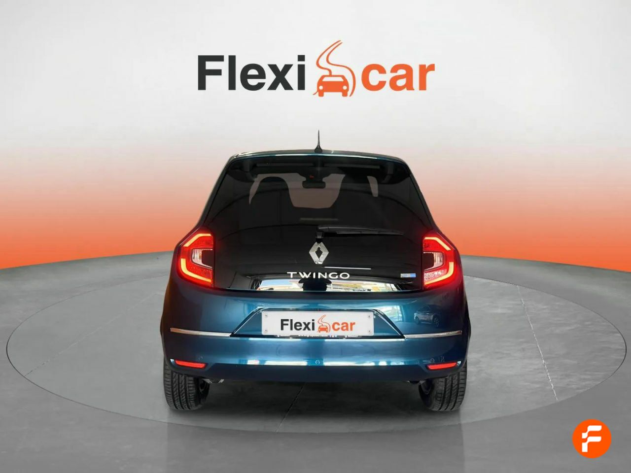Foto Renault Twingo 5