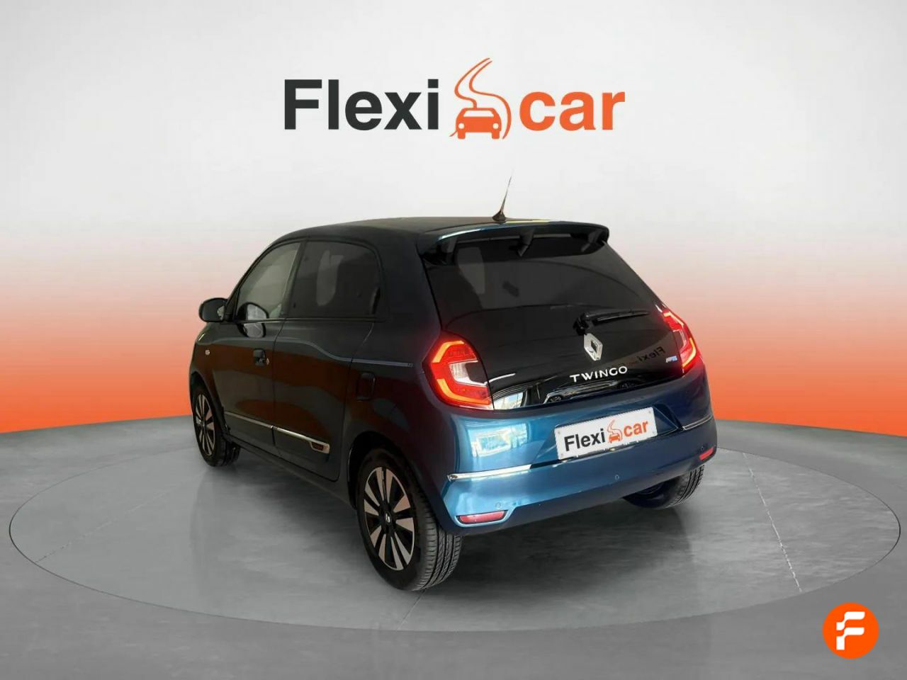 Foto Renault Twingo 7