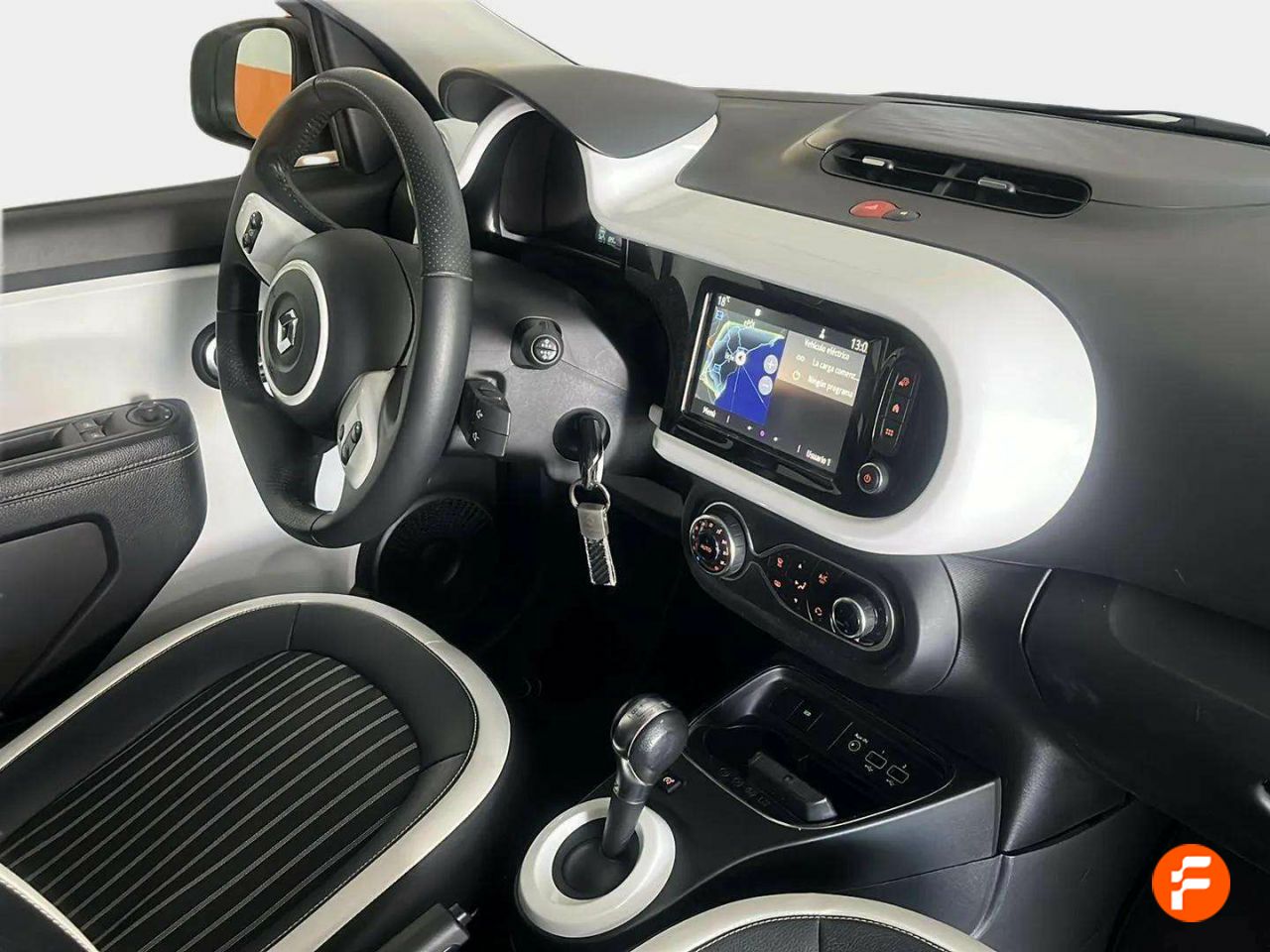 Foto Renault Twingo 10