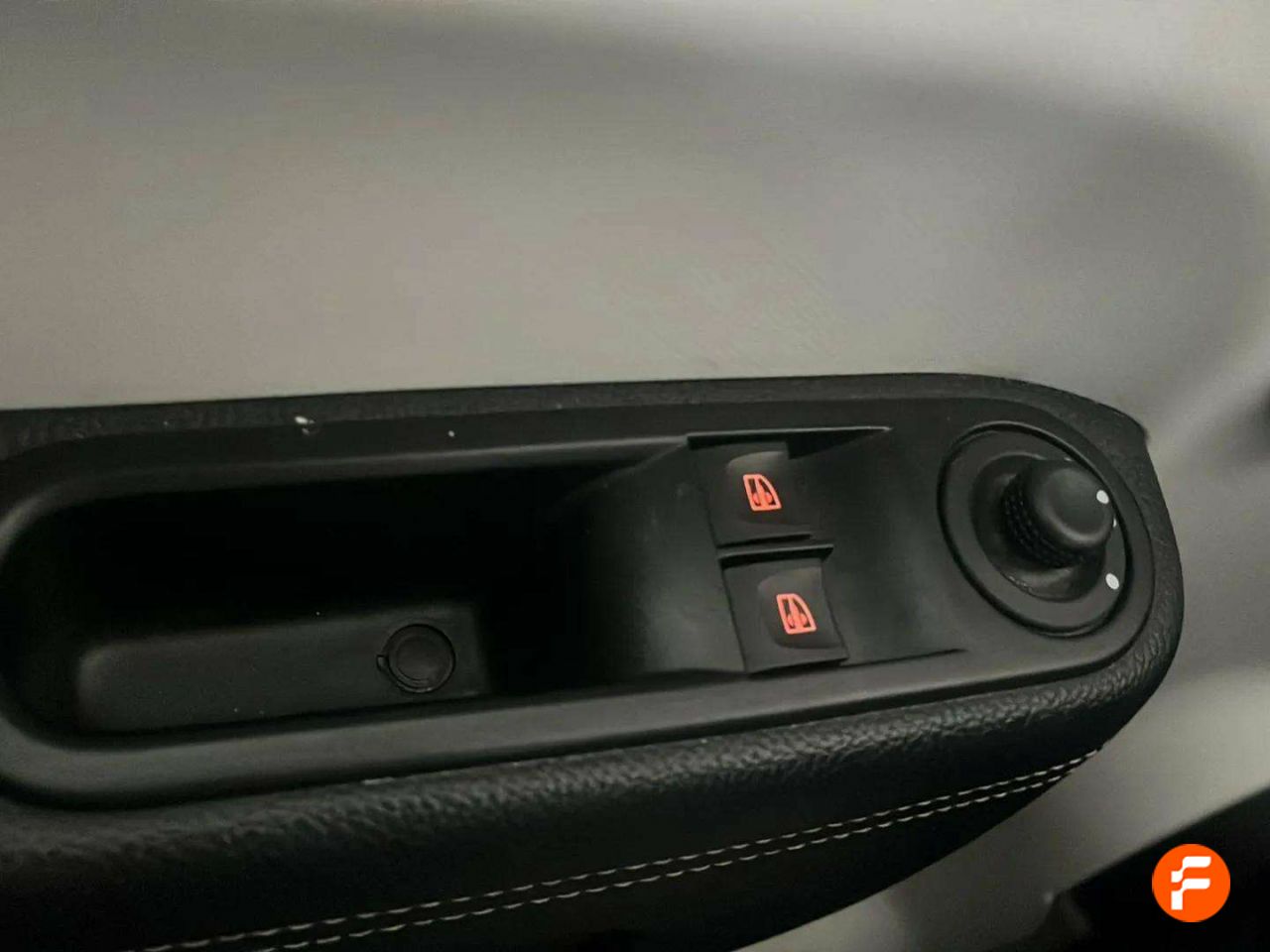 Foto Renault Twingo 21