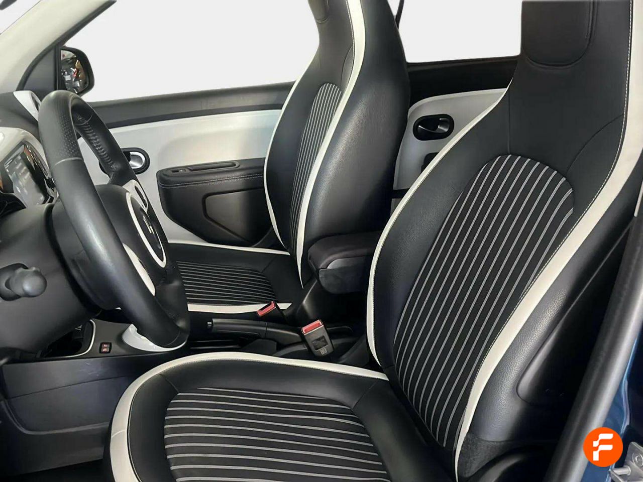 Foto Renault Twingo 22