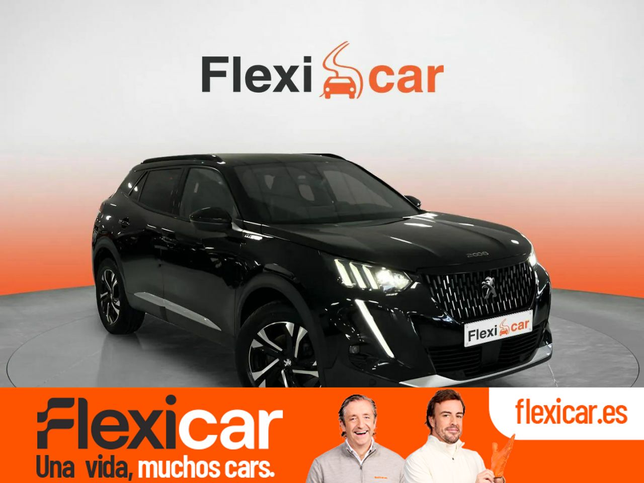 Foto Peugeot 2008 1