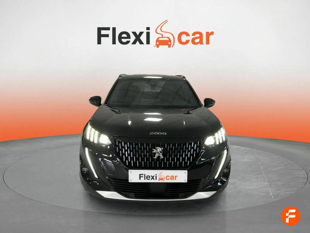 Foto Peugeot 2008 2