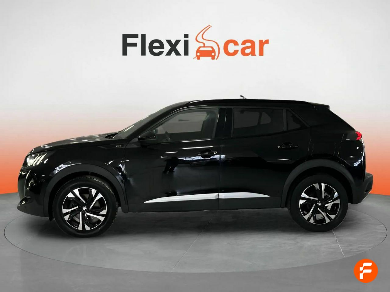 Foto Peugeot 2008 3