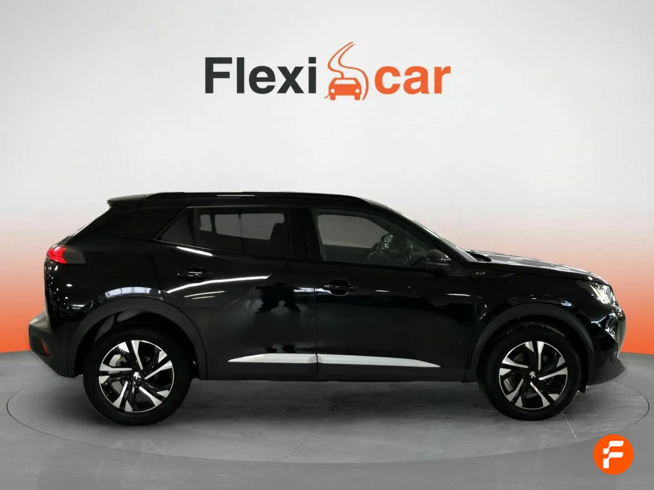Foto Peugeot 2008 4