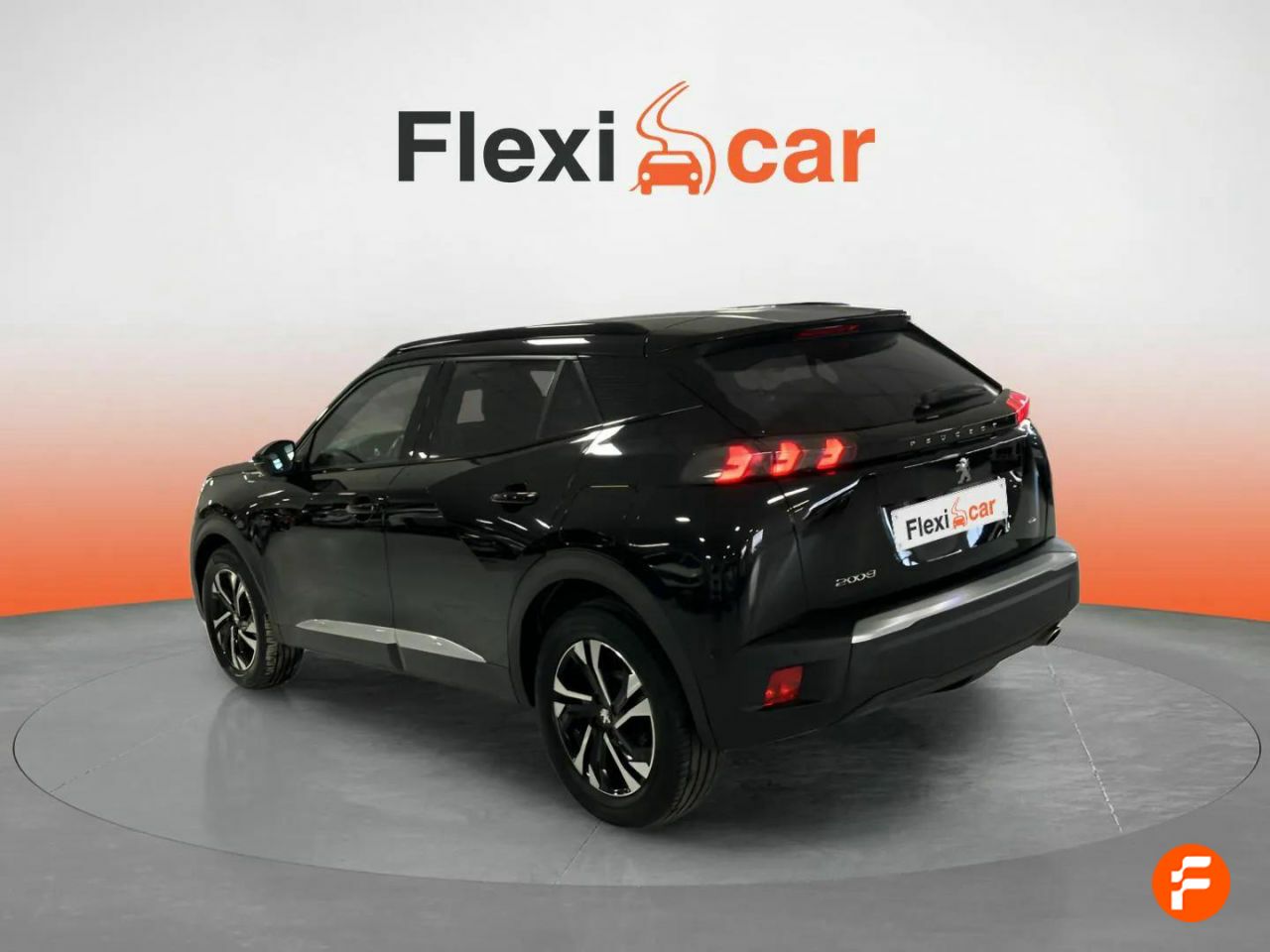 Foto Peugeot 2008 7