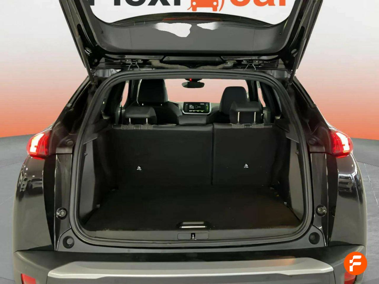 Foto Peugeot 2008 8