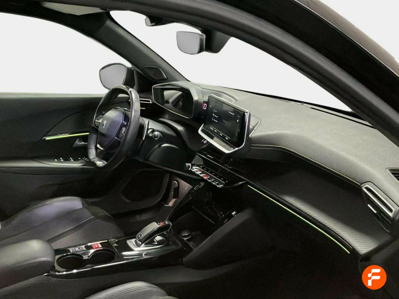 Foto Peugeot 2008 10