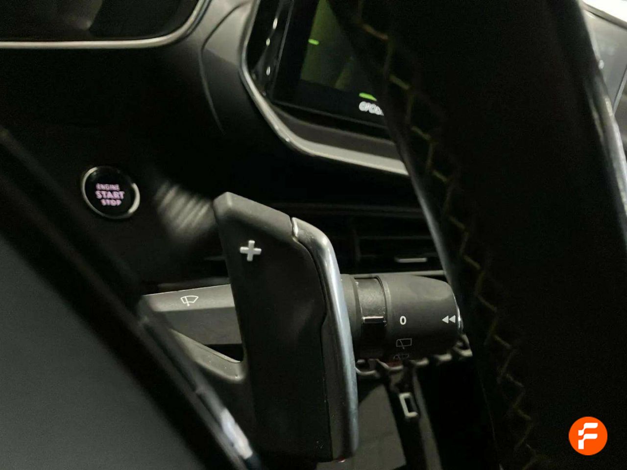 Foto Peugeot 2008 15