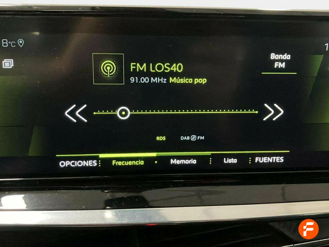 Foto Peugeot 2008 16