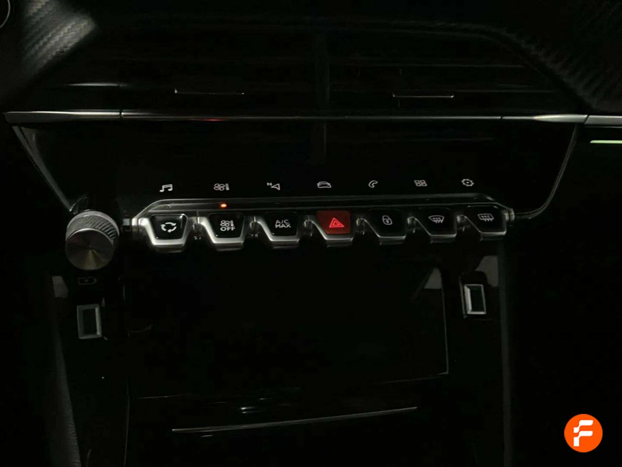 Foto Peugeot 2008 18