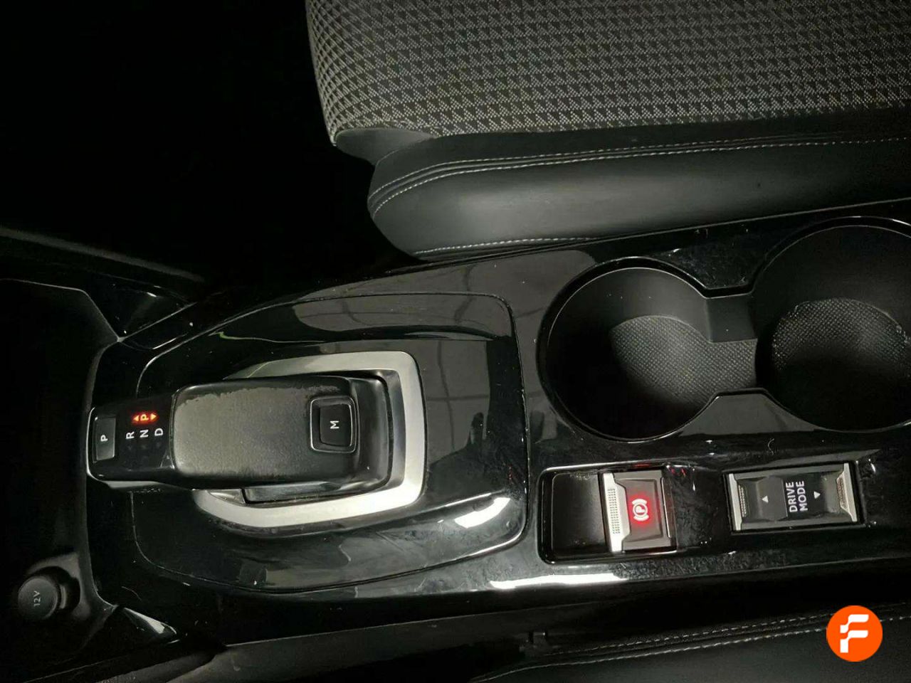 Foto Peugeot 2008 19