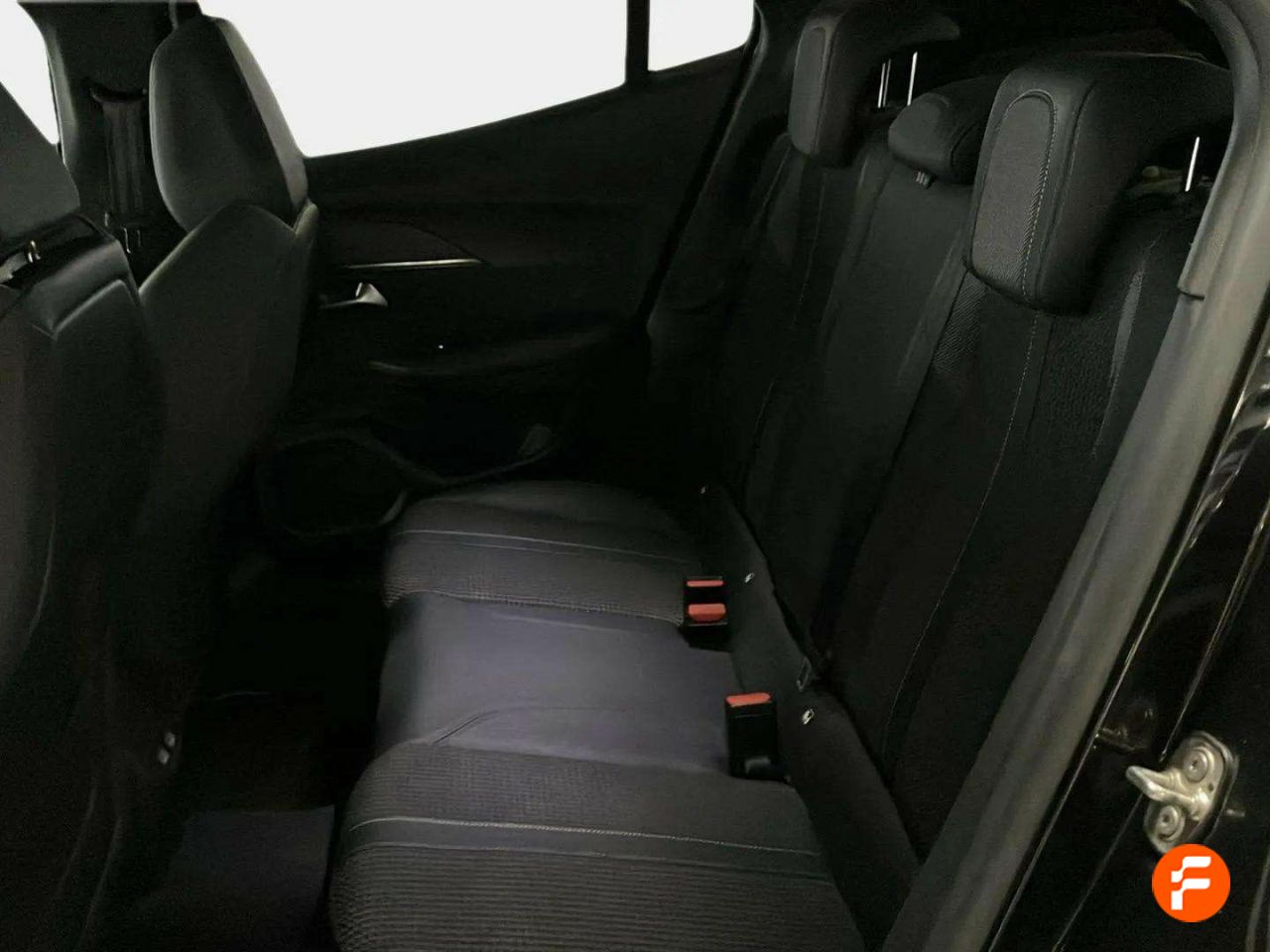 Foto Peugeot 2008 22