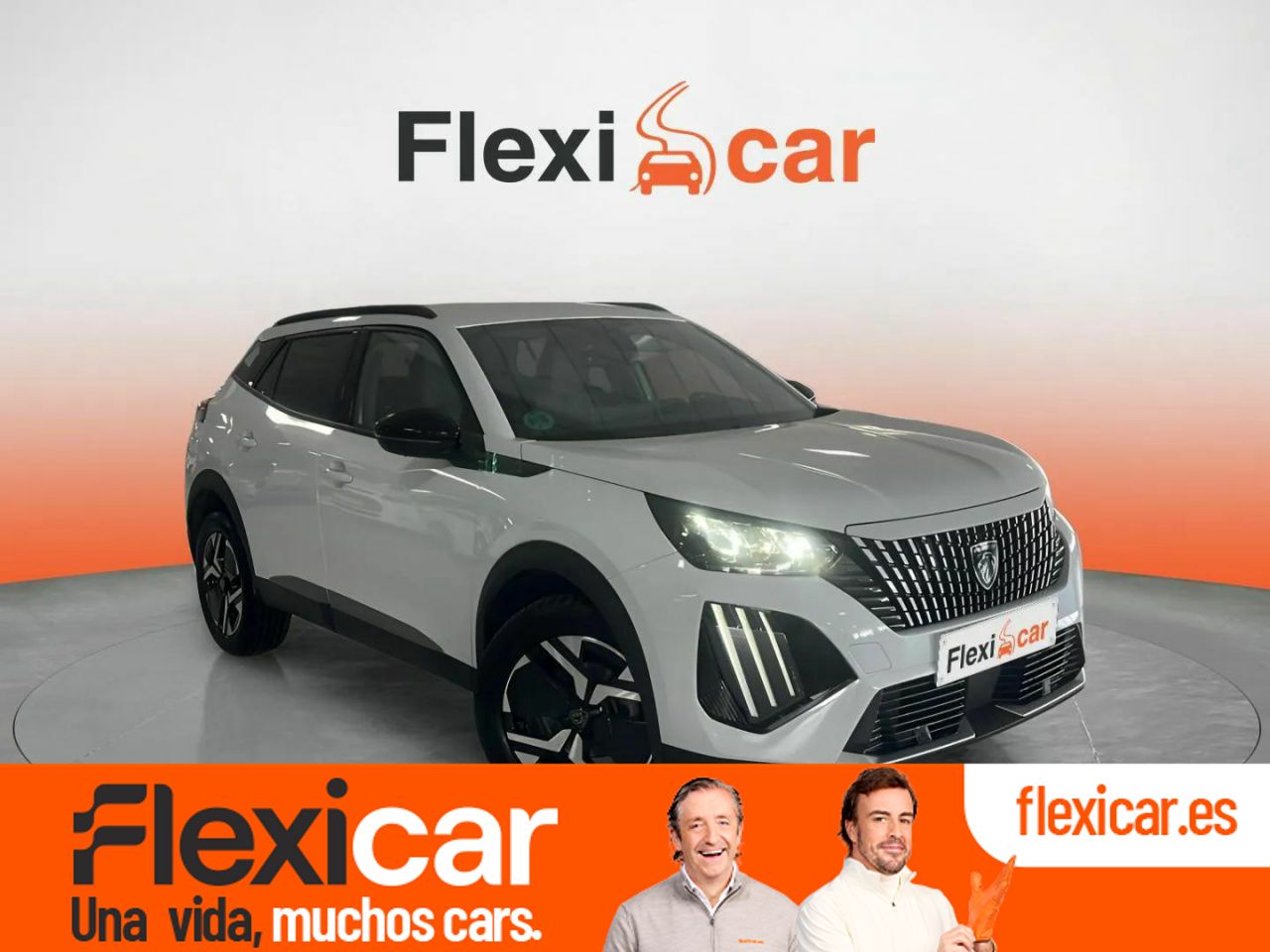 Foto Peugeot 2008 1