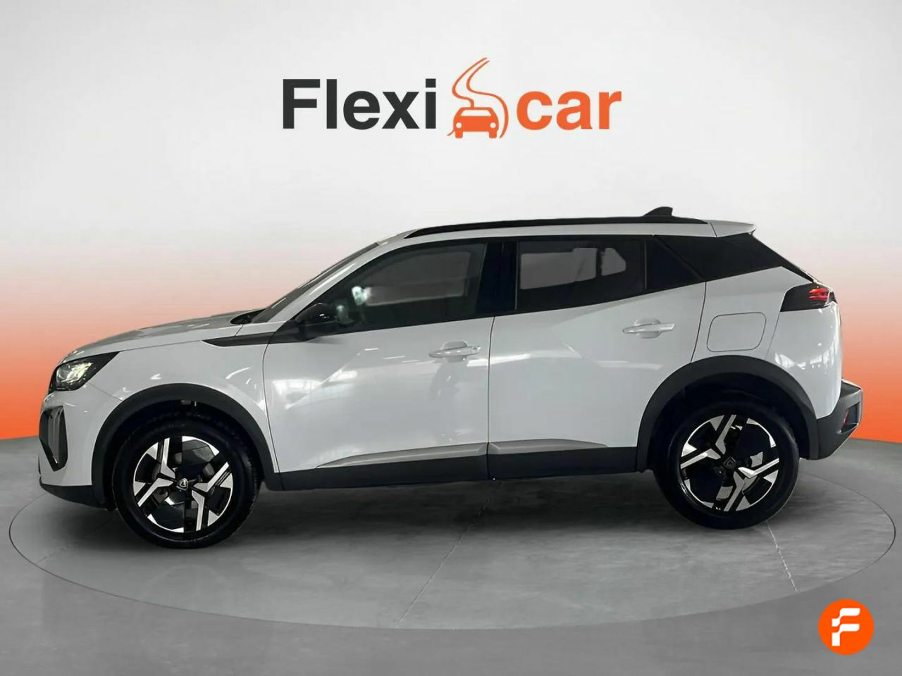 Foto Peugeot 2008 3