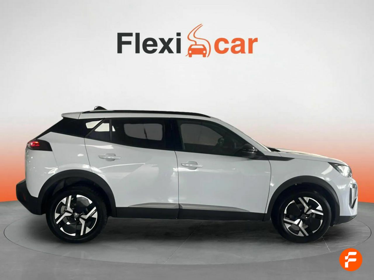 Foto Peugeot 2008 4