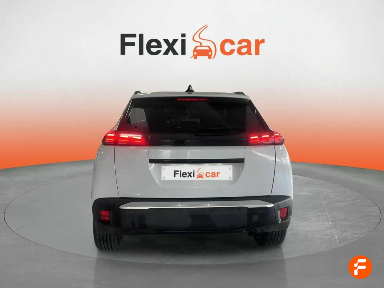 Foto Peugeot 2008 5