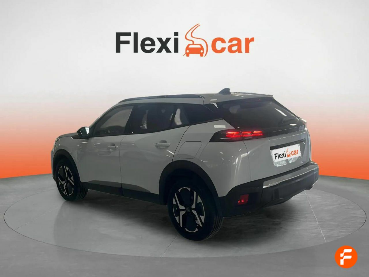 Foto Peugeot 2008 7