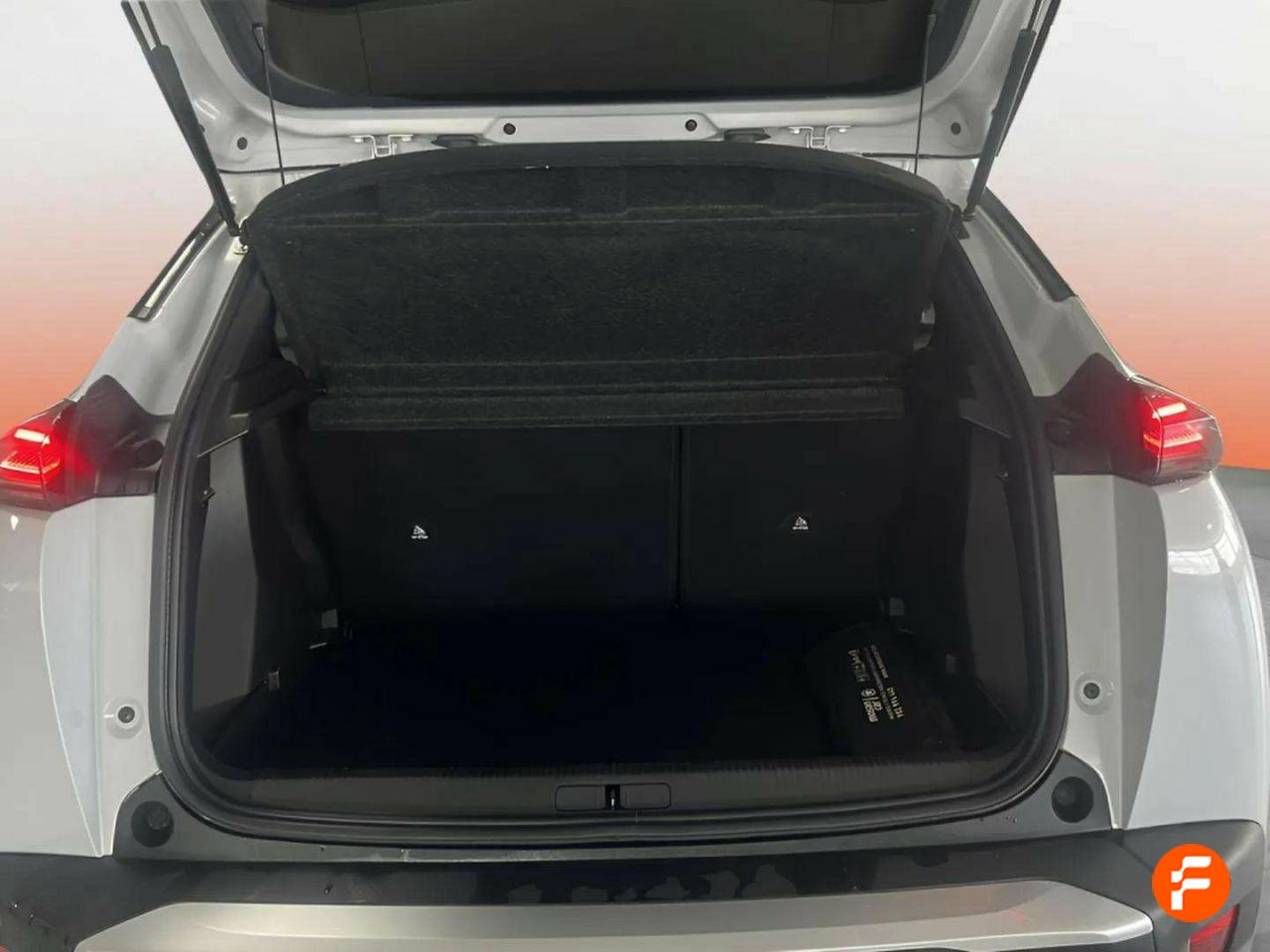 Foto Peugeot 2008 8