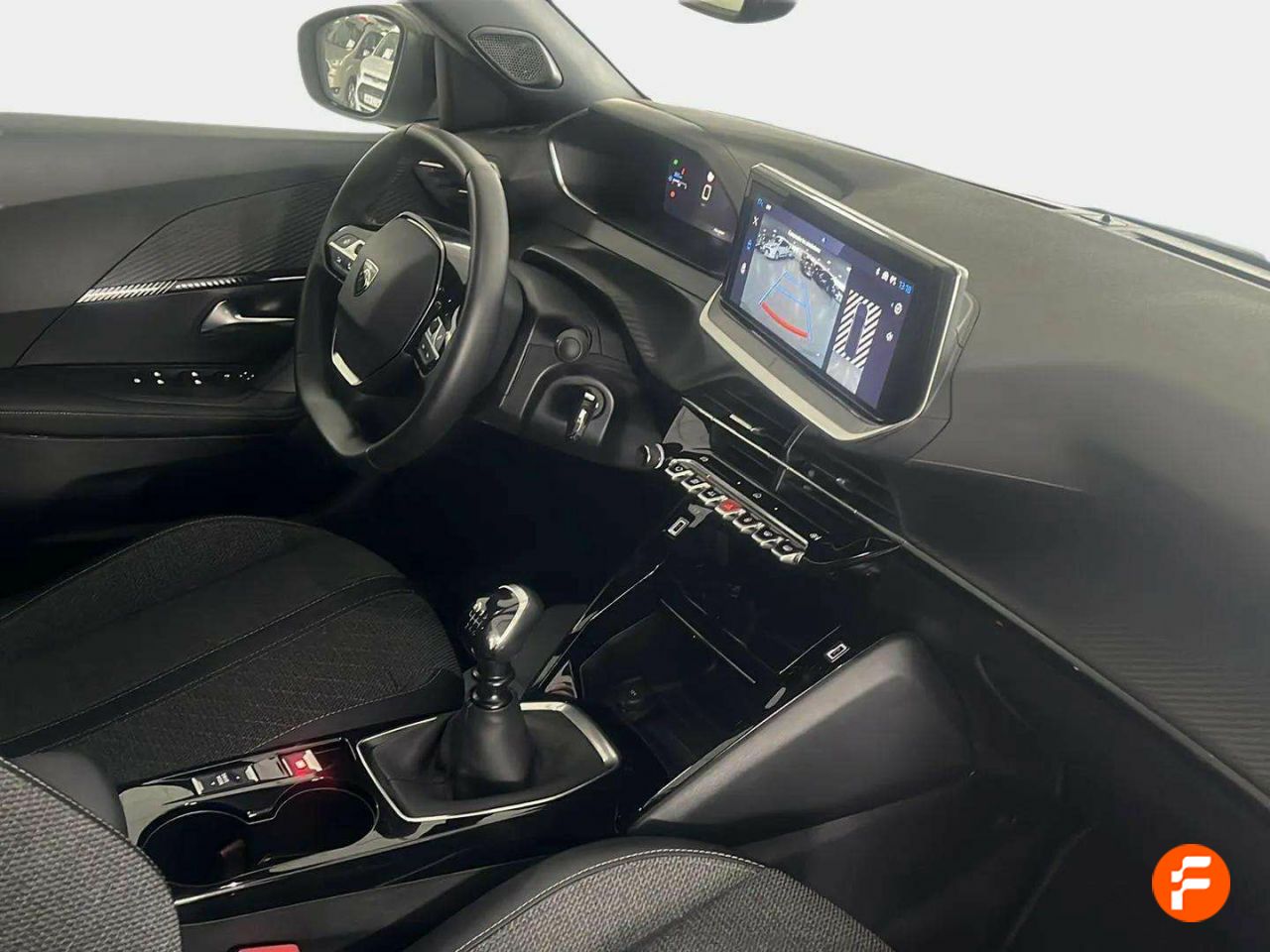 Foto Peugeot 2008 10