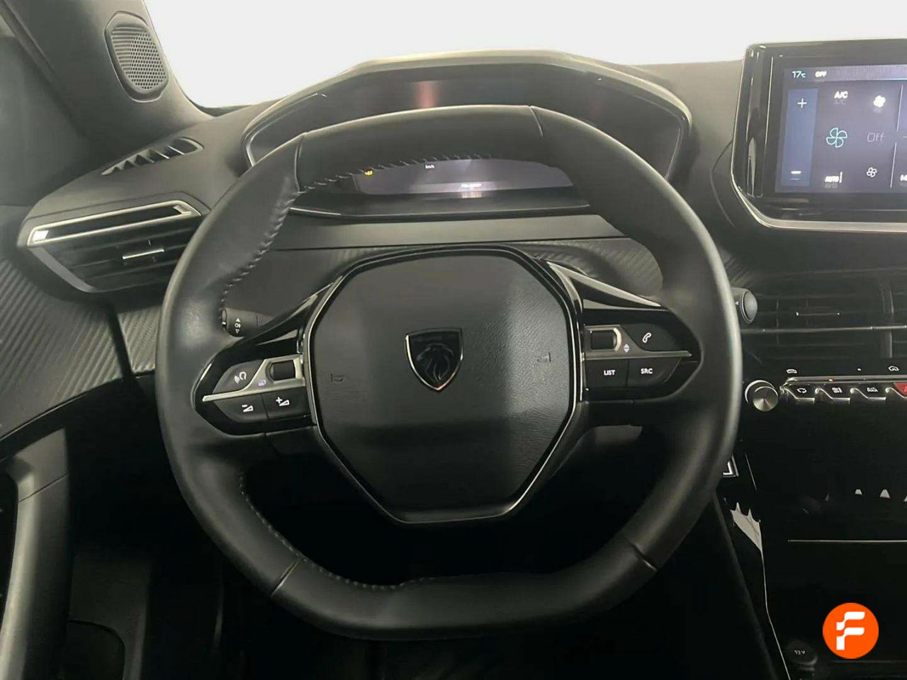 Foto Peugeot 2008 12