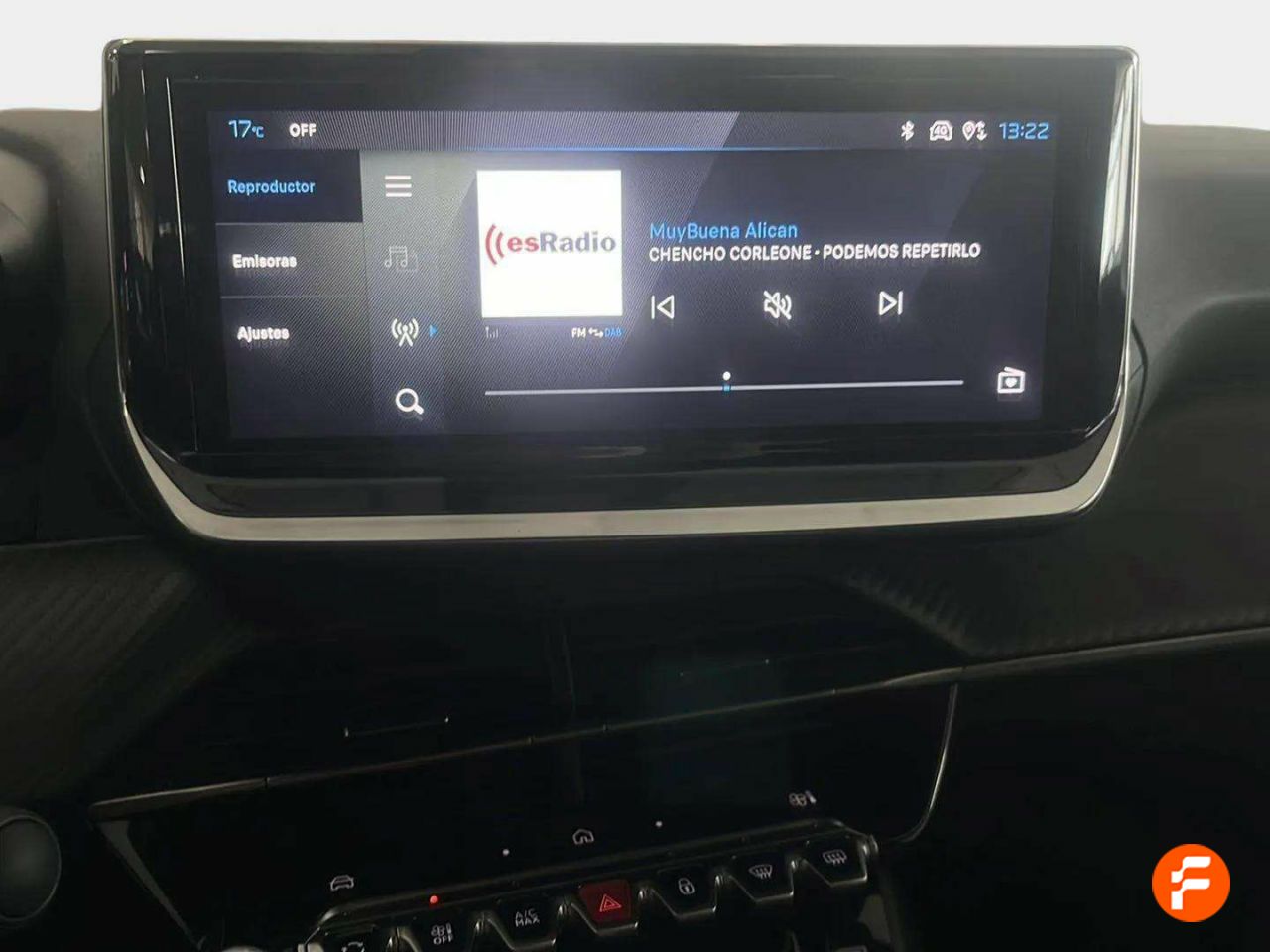 Foto Peugeot 2008 16