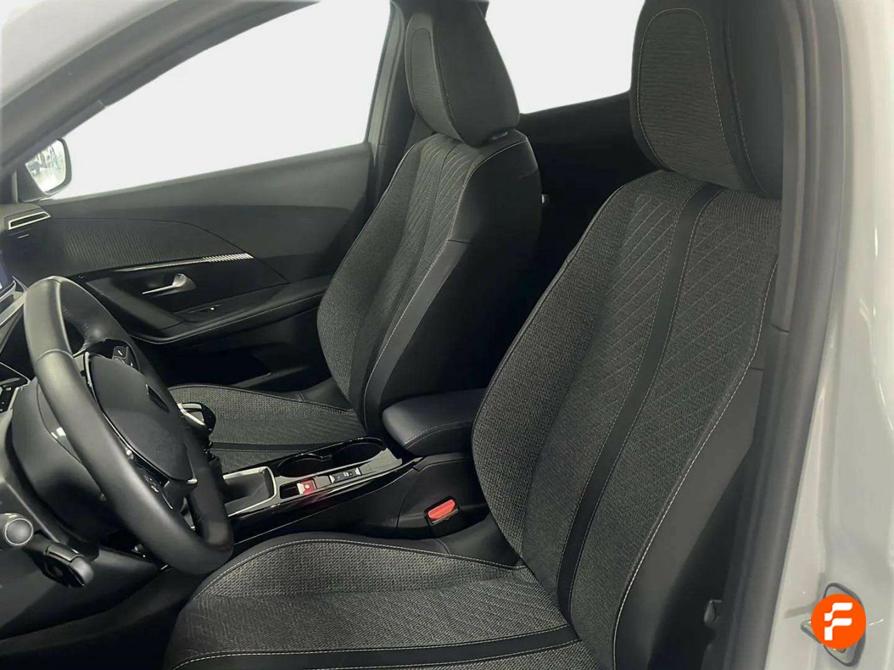 Foto Peugeot 2008 21