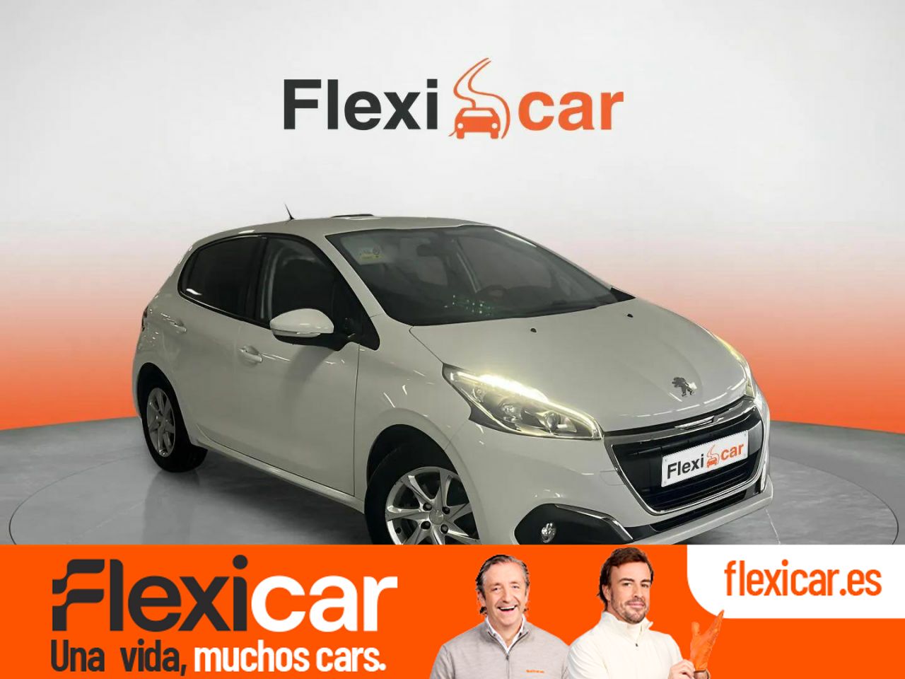 Foto Peugeot 208 1