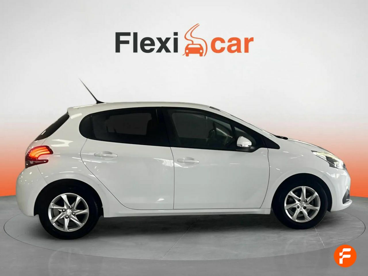 Foto Peugeot 208 4