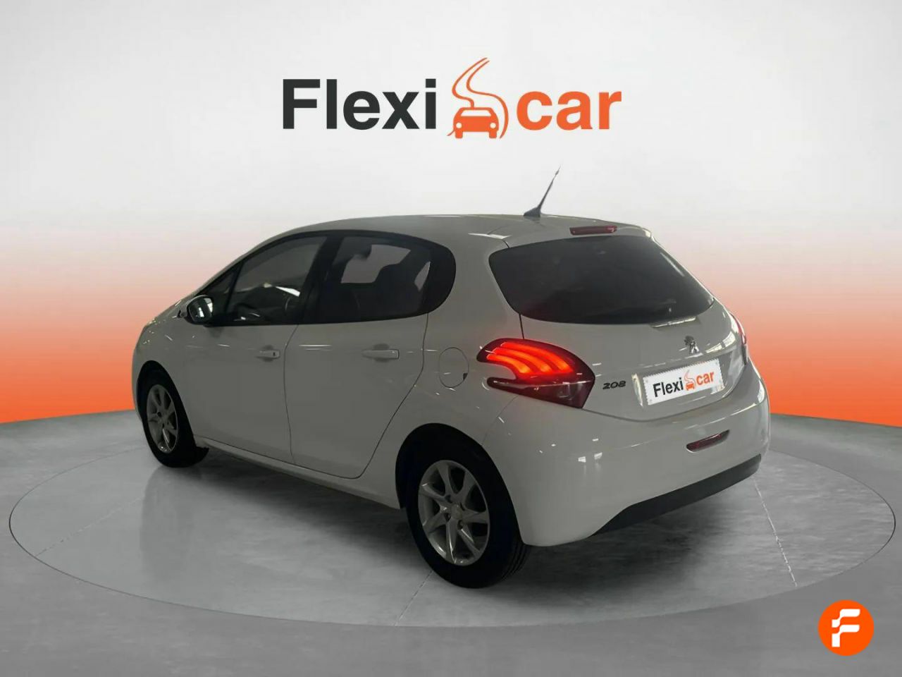 Foto Peugeot 208 7