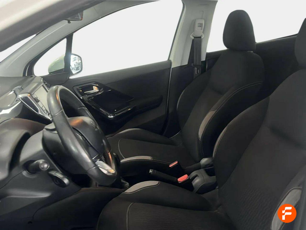 Foto Peugeot 208 20
