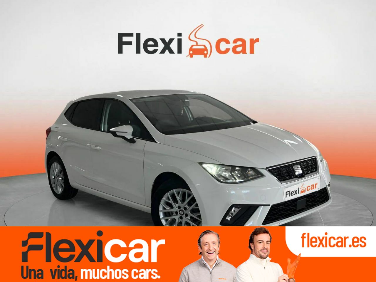 Foto Seat Ibiza 1