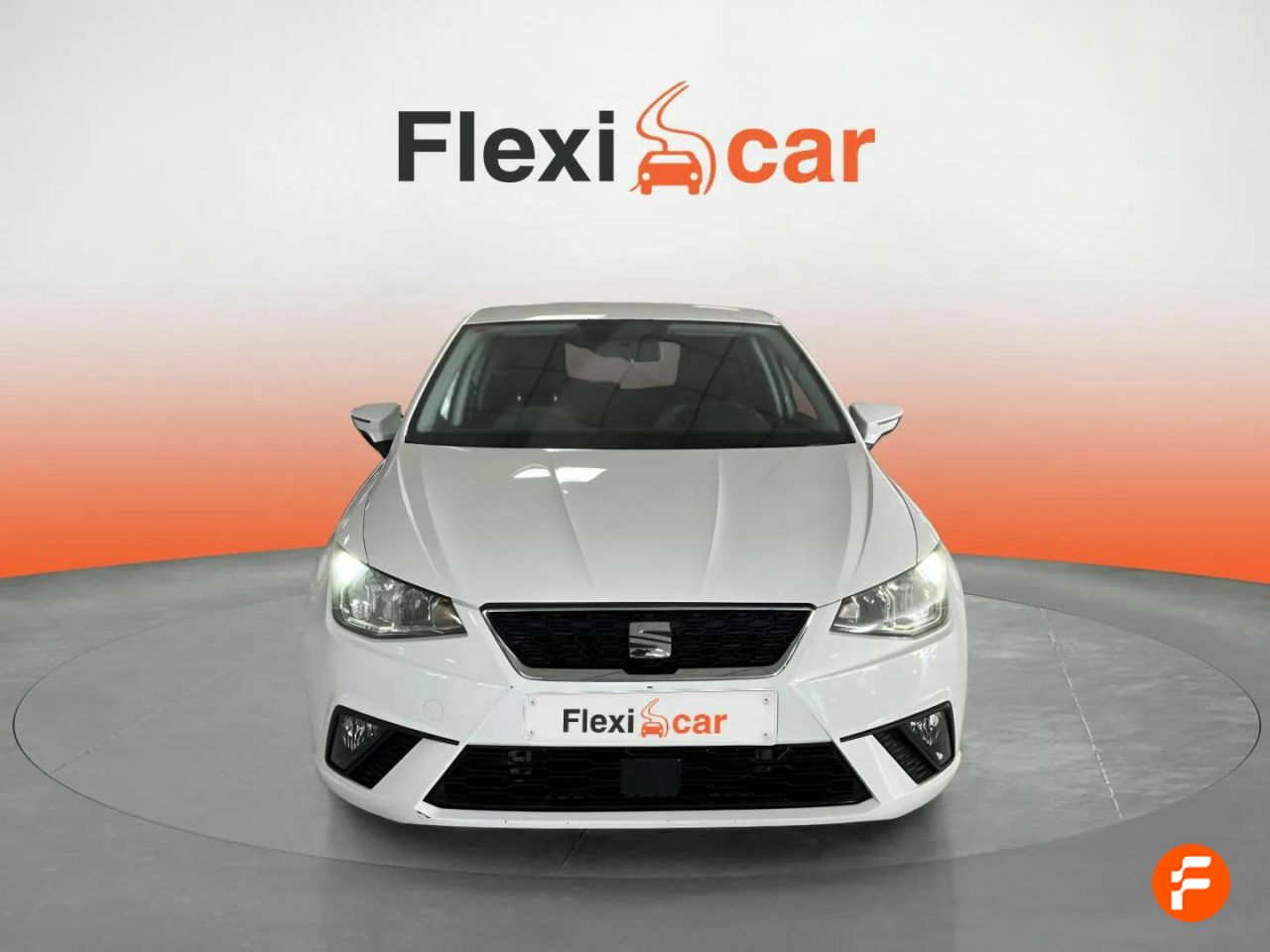 Foto Seat Ibiza 2