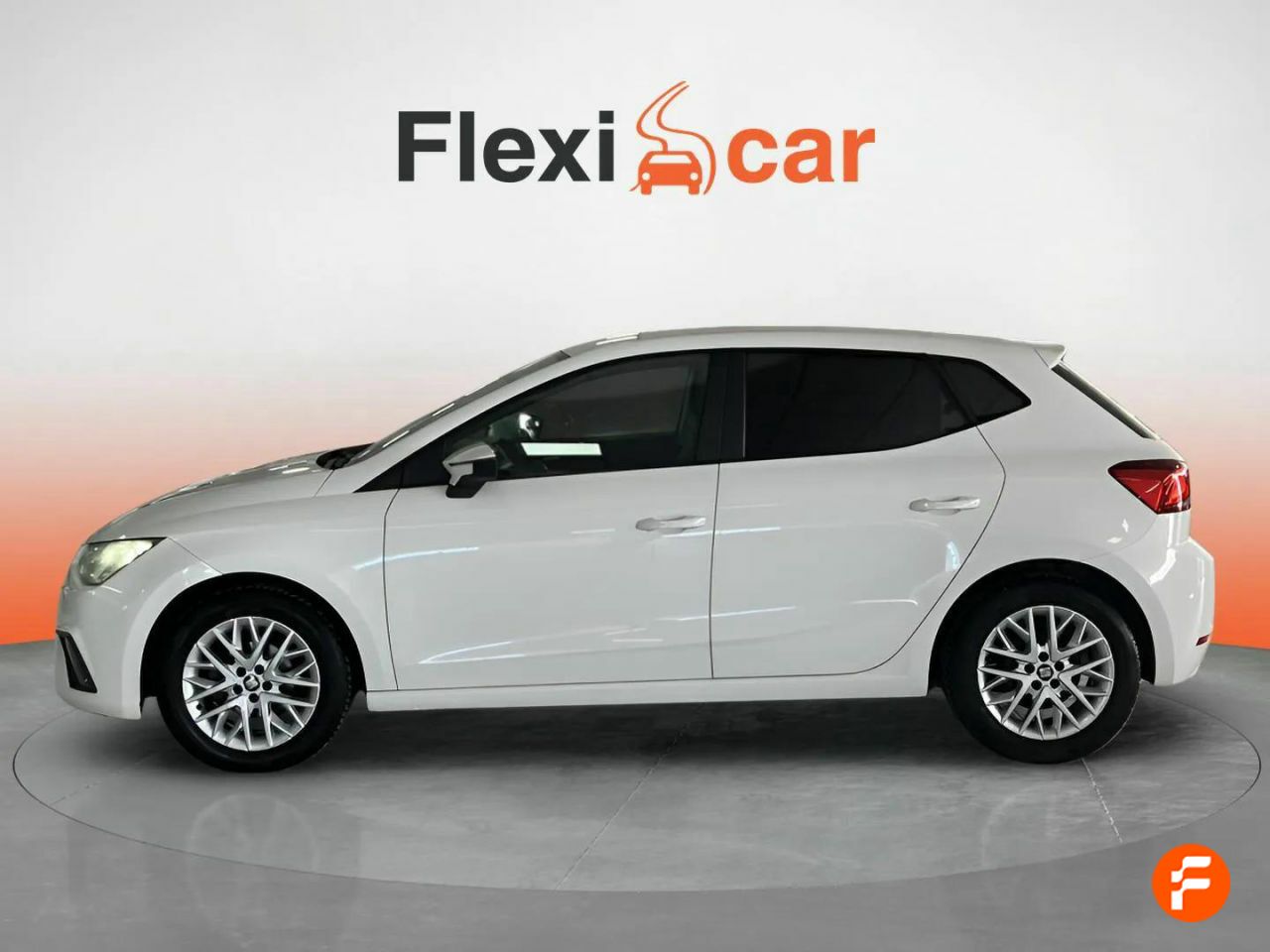 Foto Seat Ibiza 3