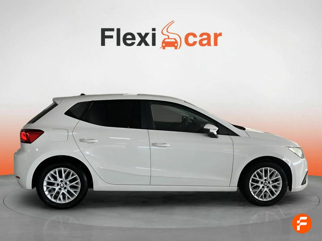 Foto Seat Ibiza 4