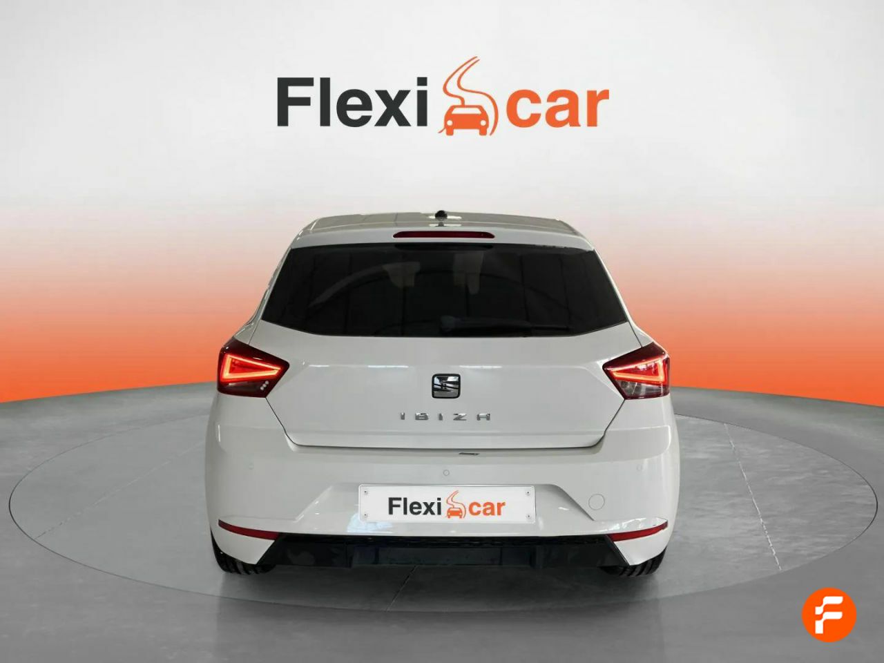 Foto Seat Ibiza 5