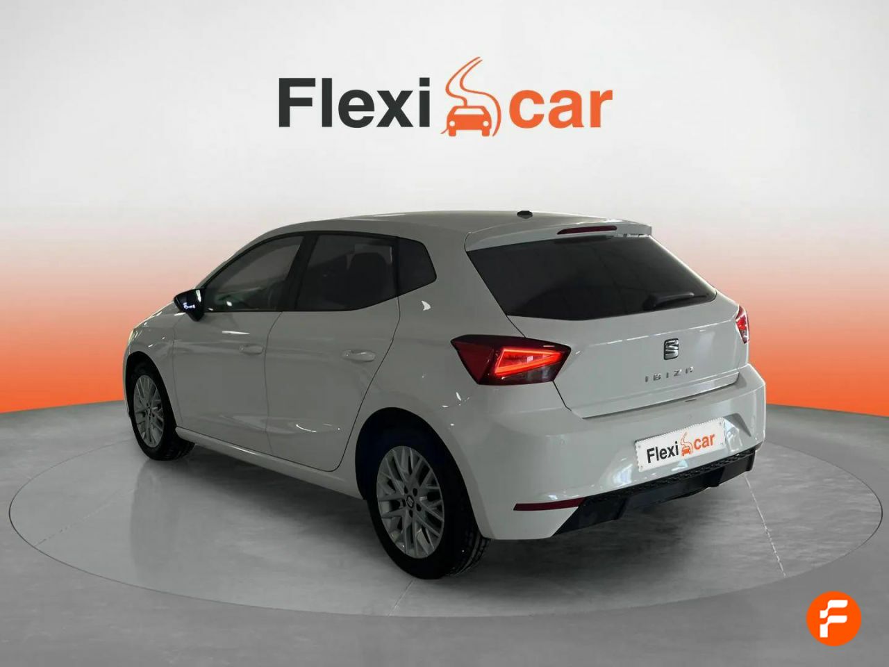 Foto Seat Ibiza 7