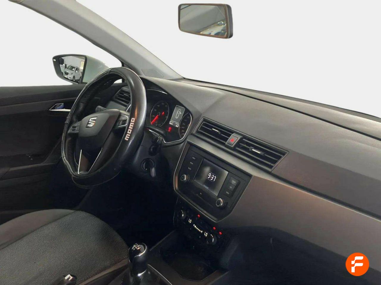 Foto Seat Ibiza 10