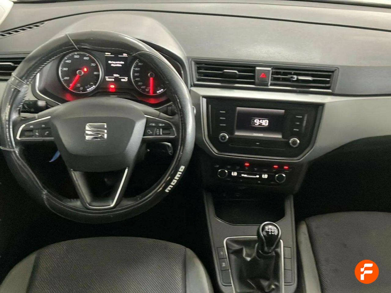Foto Seat Ibiza 11