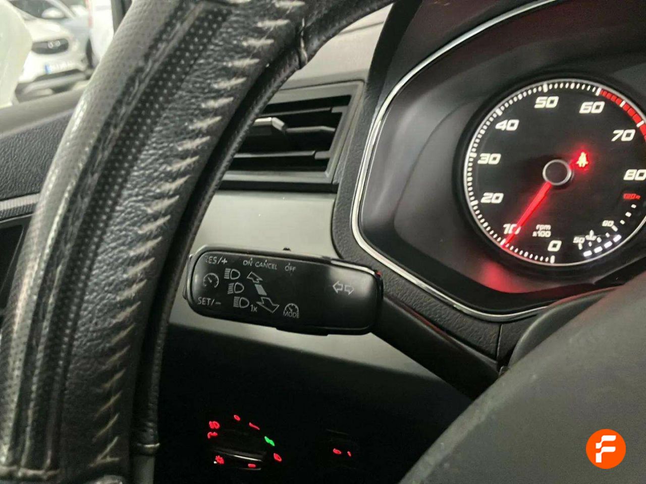 Foto Seat Ibiza 14