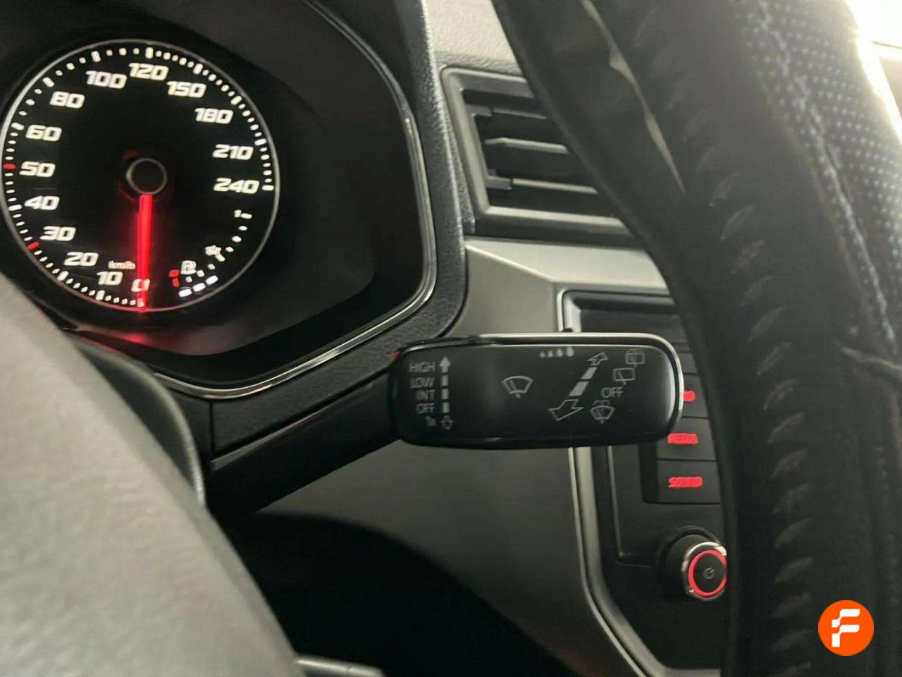 Foto Seat Ibiza 15