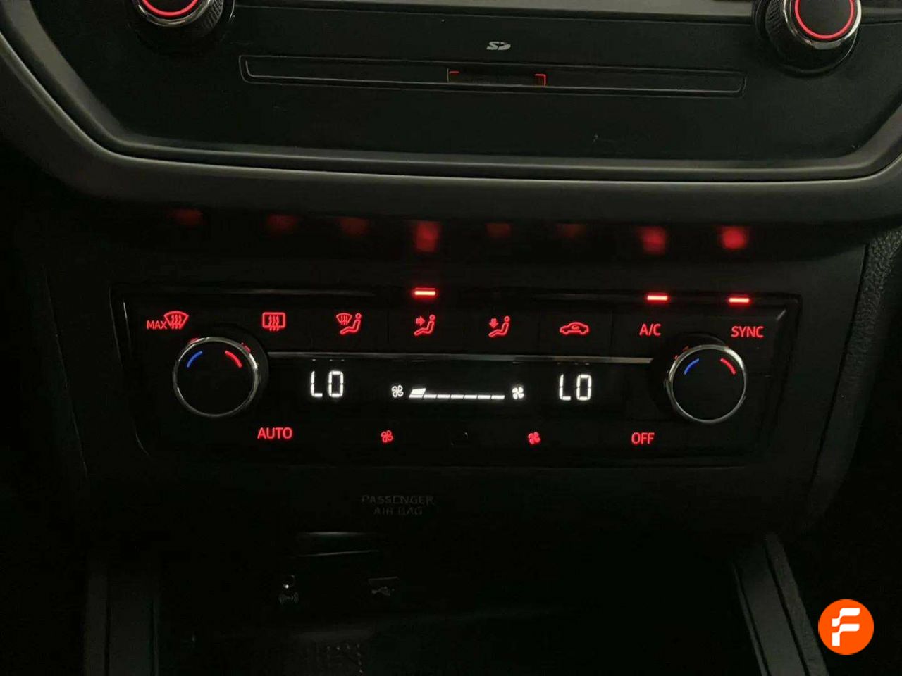 Foto Seat Ibiza 17