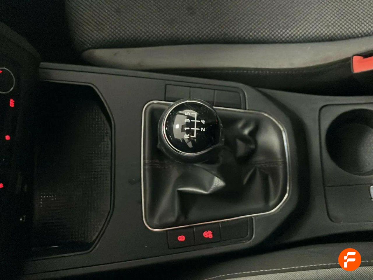 Foto Seat Ibiza 18