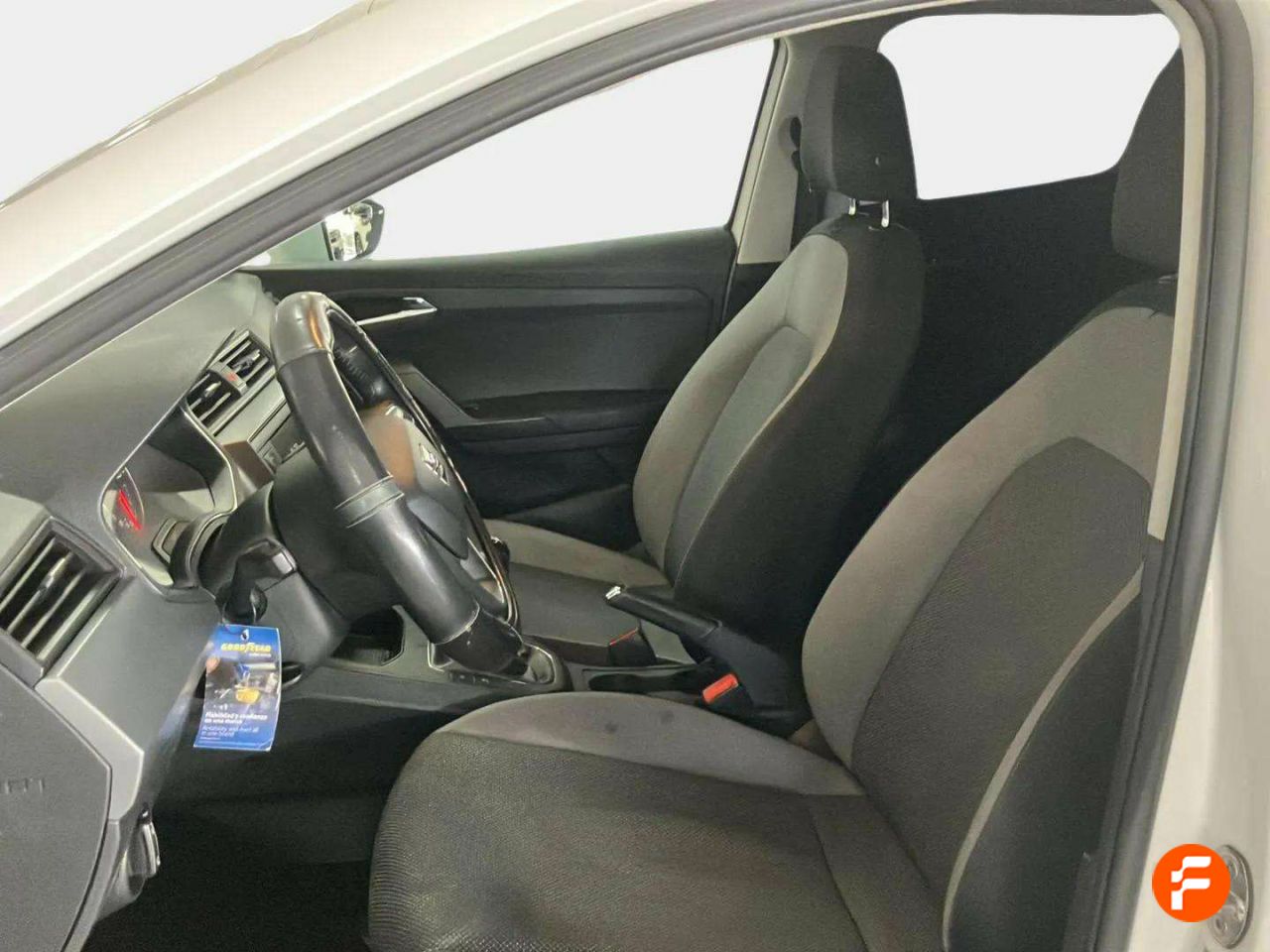 Foto Seat Ibiza 21